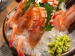 -满来寿喜烧(金虹桥店)