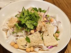 乌市巷子凉皮-那时新疆·若羌(经纬汇店)