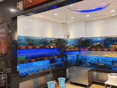 -万年酒楼(越秀南路店)