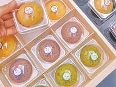 -可丽可丽·生日蛋糕·下午茶(厦门鹭港店)