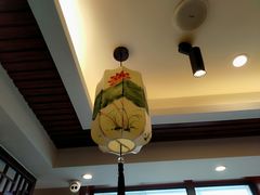 -华盛园卷子王农家菜水库鱼