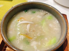 -顺意·顺德家乡菜(国际人才大厦店)