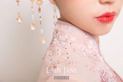 -Lady  Jane高端婚纱礼服馆