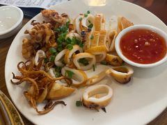 -鑫阿强海鲜大排档·老厦门特色菜(中山路店)