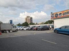 -万福城商业广场