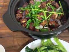 -海口滨海新村143号海南老字号炒菜店