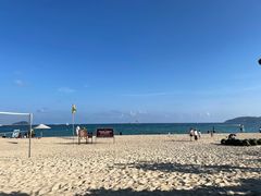 -三亚亚龙湾天域度假酒店