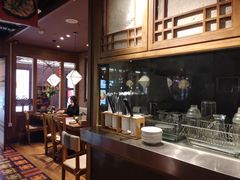 -云海肴云南菜·蒸汽石锅鱼(北京良乡华冠店)