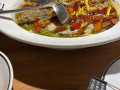 -太二酸菜鱼(福州泰禾店)