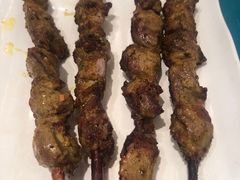 -巴依老爷新疆美食(望京小街店)