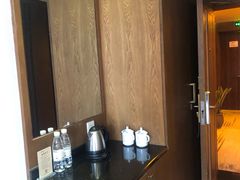 -九华山聚龙大酒店