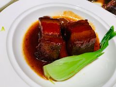 -老上海弄堂菜馆(恒基名人购物中心店)