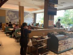 -梅利汴京烤鸭•开封豫菜地标店(晋安路店)