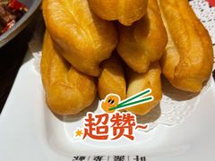 -叶派龙虾•招牌香辣蟹·海鲜(中海国际店)