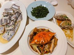 -高佳庄·舟山海鲜(海景旗舰店)