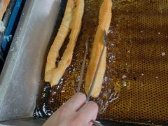 -文武王氏烧饼·无矾油条(西溪路店)
