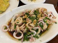 -老杨饭店(万科里店)