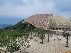 -牛首山文化旅游区