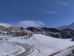 -张掖平山湖大峡谷景区