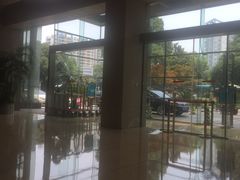 -金陵江南大饭店