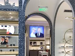 -宝岛眼镜(北京亚运村旗舰店)