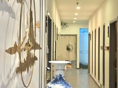 -席仁堂推拿按摩脊柱调理(世纪科贸大厦店)