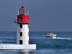-青海湖二郎剑景区