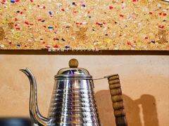 -HANA COFFEE(长寿路店)