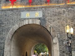 -鼓楼(西湖风景名胜区)