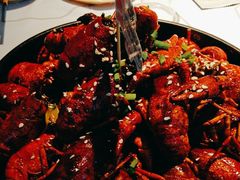 -巴厘龙虾·榜首油焖大虾(洞庭·艺术洋房店)