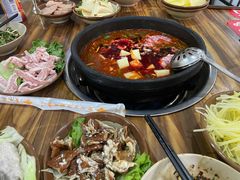 -笔记安顺夺夺粉火锅