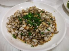 -丰收渔港饭店(嵊泗店)