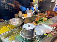 -威威小食