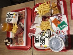 -肯德基(珠峰店)