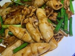 -吕氏疙瘩汤·私家菜馆(慈云寺店)