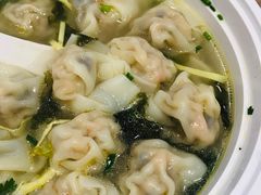 -吉祥馄饨(深圳福华一路店)