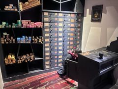 -逃脱反斗城沉浸剧情密室(阳光新业中心店)