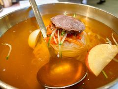 -西塔老太太泥炉烤肉(川沙百联店)