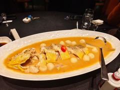 -醉东Oriental House(静安嘉里中心店)