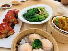 -轩记海鲜餐厅·四十五年老字号·经典粤菜(西区彩虹店)