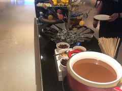 -龙之梦万丽酒店青餐厅