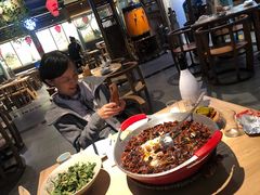 -水煮三国·川鲁江湖菜(香山店)