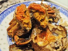 -南京大牌档(崇文门国瑞店)
