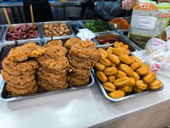 -阿生哥螺蛳粉•火锅(永安街店)