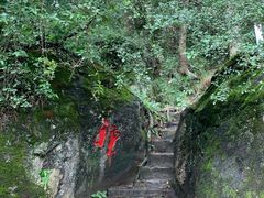 -南京珍珠泉风景区