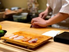 -鮨一日本料理(大中华店)