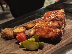 -Nord Grill&Bar Highland诺德西餐(深圳欢乐海岸店)