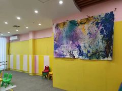 -魔力熊儿童早教托育中心(硚口同馨店)