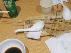 -百晟香·兰州牛肉面(景泰美食城店)