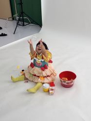 -小阿福儿童摄影(华中智谷店)